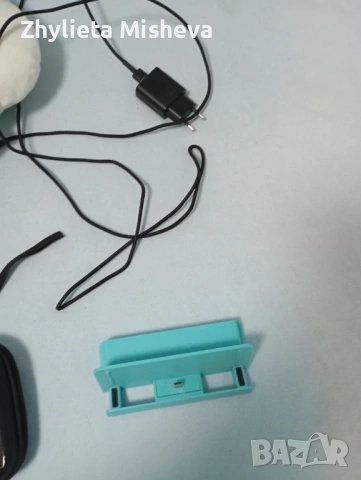 Нинтендо , снимка 4 - Nintendo конзоли - 53125828