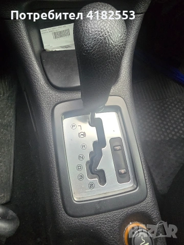 Peugeot 206, снимка 8 - Автомобили и джипове - 53259917