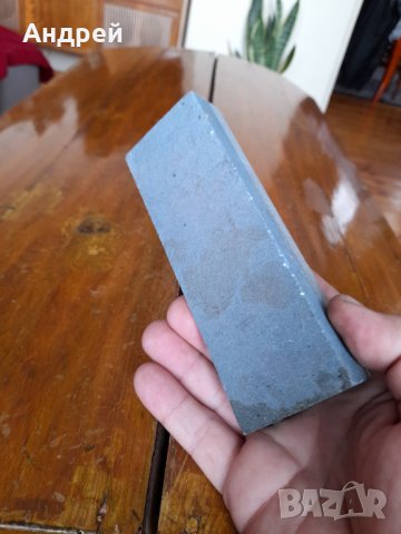 Старо точило за остриета,ножове Orient, снимка 4 - Други ценни предмети - 34385908