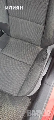 салон седалки за Peugeot 207 като нови от хечбег 5вр, снимка 2 - Части - 50222828
