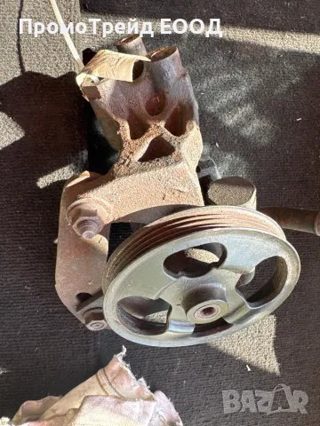 Хидравлична помпа Мазда 323Ф Mazda 323F 1.6i , снимка 2 - Части - 50110318