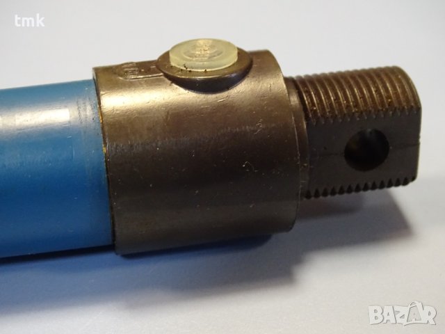 Пневматичен цилиндър WABCO Westinghouse Ф25, снимка 6 - Резервни части за машини - 40618631