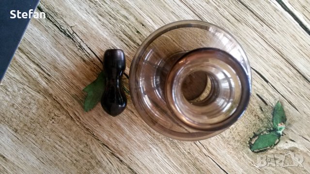 Сервиз за ракия, снимка 6 - Чаши - 39023248