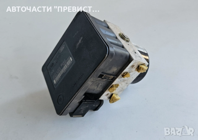 ABS АБС Модул 3m51-2c405-ha Форд Фокус Ц Макс Мазда 3 Ford Focus C Max Mazda 3