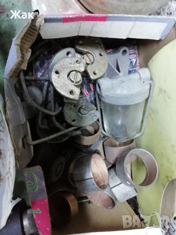 датчици за вода на мотокар , снимка 7 - Индустриална техника - 42495147