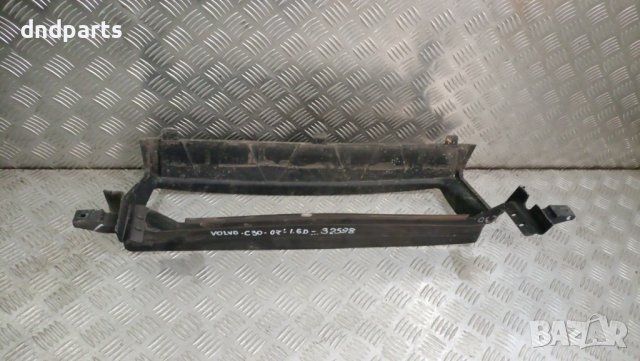 Дифузьор Volvo C30 1.6D 2007г.	