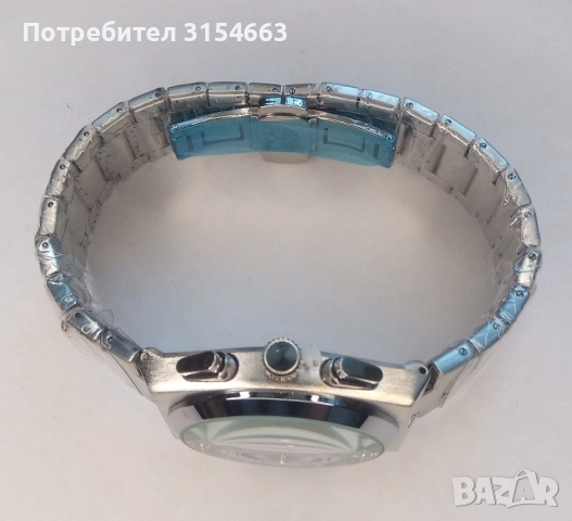 Мъжки часовник , снимка 7 - Мъжки - 52304775