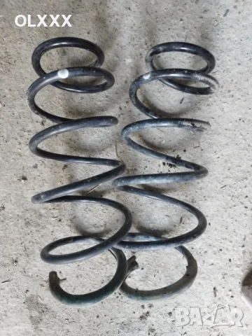 Предна Пружина Опел Астра Х 