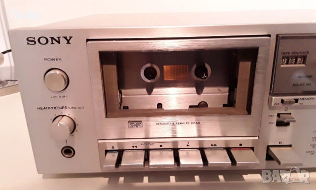 Sony tc k 51, снимка 4 - Декове - 53051613