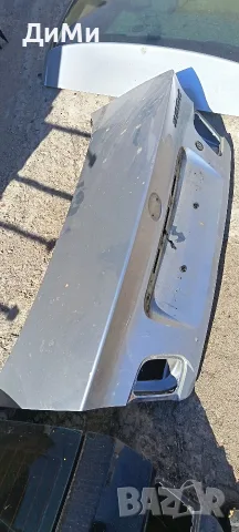 багажник бмв е46 bmw e46 , снимка 4 - Части - 56403418