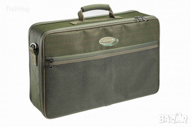 Mivardi Case New Dynasty with table чанта с маса, снимка 3 - Екипировка - 40950770