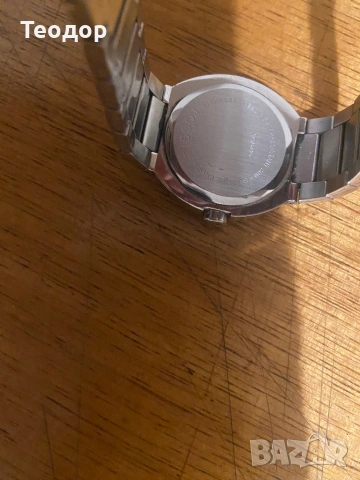 tissot, снимка 3 - Други - 53611958