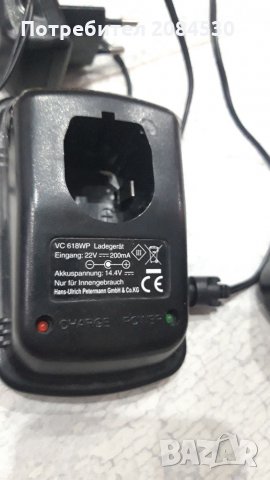 Много функционална ръчна прахосмукачка с батерия и LED светлини, снимка 8 - Прахосмукачки - 34578609