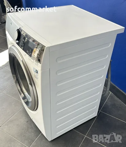 Пералня AEG Серия 7000 Lavamat (10кг, 1600 об.) + 6 месеца ГАРАНЦИЯ, снимка 3 - Перални - 56104948