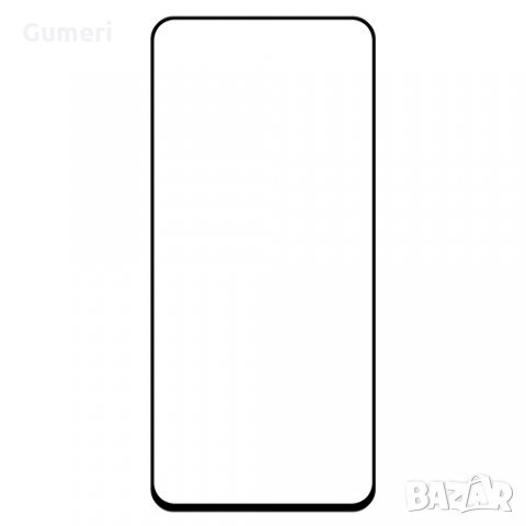 Xiaomi Redmi Note 11 Стъклен Протектор За Целия Екран Екран - Full Glue, снимка 2 - Фолия, протектори - 35921411