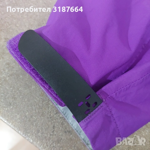 Haglöfs Orion Jacket Gore-Tex яке, снимка 9 - Якета - 53786449