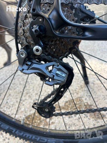 CUBE  CURVE 28 цола, снимка 8 - Велосипеди - 51778810