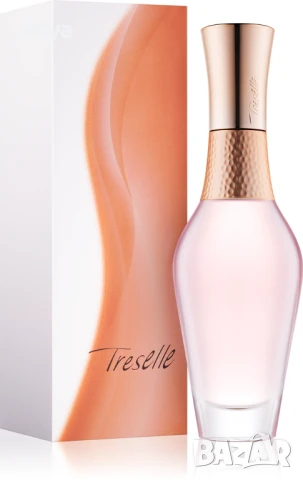 Avon Treselle 50 ml., снимка 3 - Дамски парфюми - 50958535