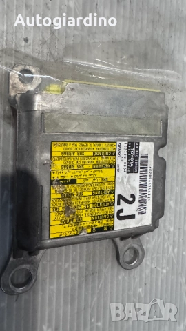 Airbag модул / сензор / датчик зa Toyota Rav4 - 89170-42200 /  152300-8964
