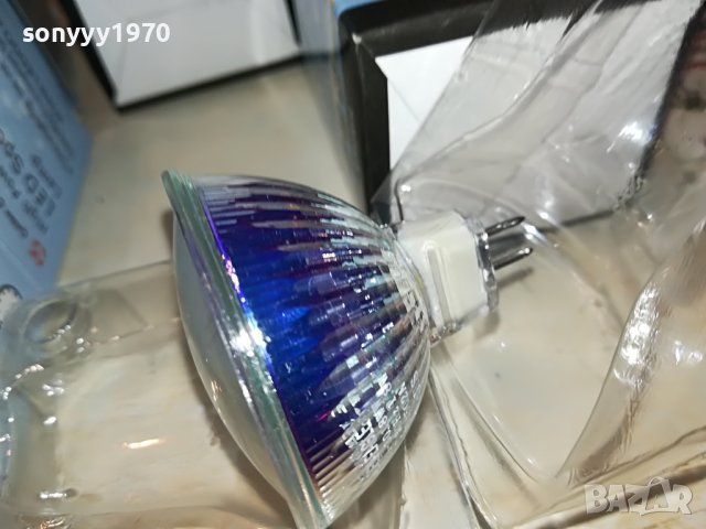 12V LED ЛУНИ 20БР ЗА 40ЛВ-ВНОС SWISS 2305231412, снимка 2 - Лед осветление - 40798664