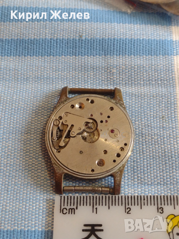 Каса с механизъм за ръчен часовник за части колекция 43534, снимка 5 - Други - 44836858