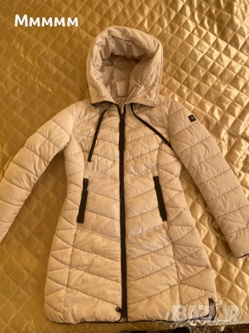 Дамско яке М, снимка 3 - Якета - 52499743