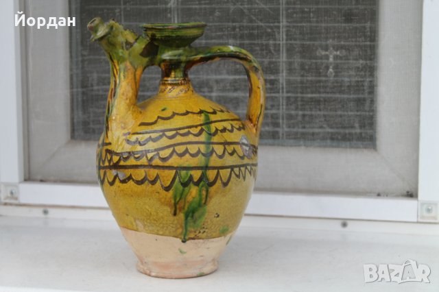 Оригинален грундир 19век