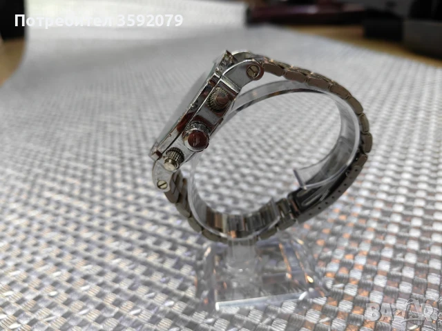 Часовник Emporio Armani , снимка 8 - Мъжки - 50646917