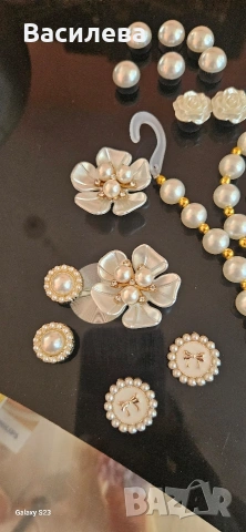 Аксесоари за кроксове 