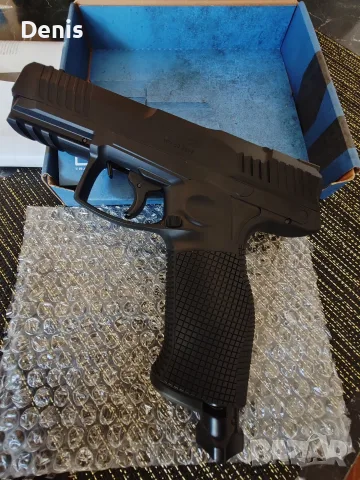 Umarex T4E TPХ 50 gen2