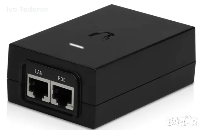 PoE Инжектор Ubiquiti POE-24V-24W-G
