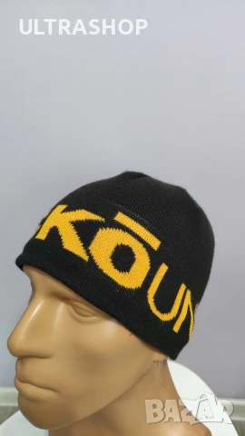 Ecko Зимна шапка, снимка 3 - Шапки - 53249660