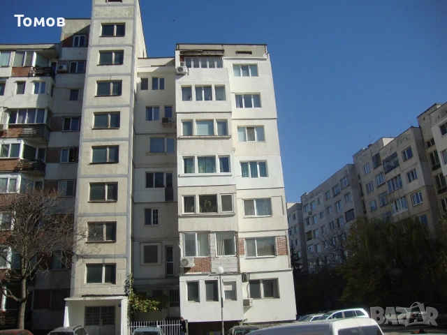 Алпинисти, топлоизолация от скеле