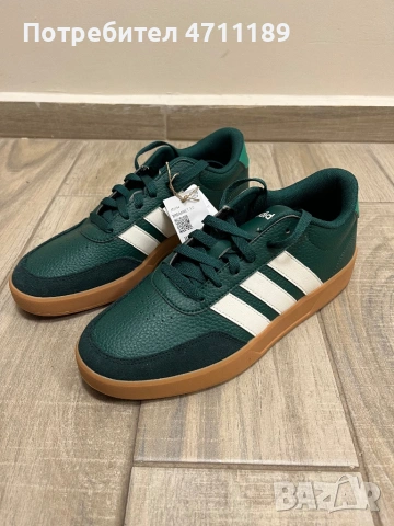 Обувки Adidas Breaknet 3.0