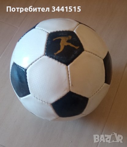 Топка футбол Pele 22cm