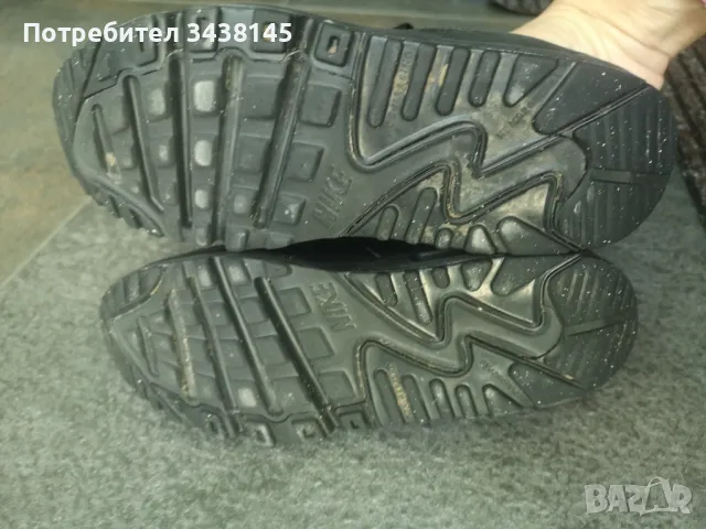Nike air max , снимка 5 - Детски маратонки - 47831780
