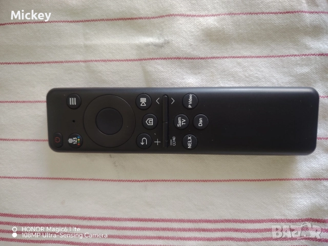 Дистанционно управление за телевизор Самсунг 