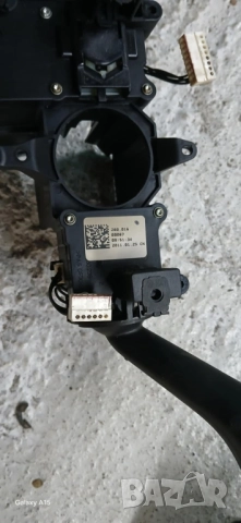 Лостчета за Volkswagen Passat Sedan B7 (2010-2014), снимка 3 - Части - 51783062