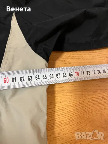 Мъжко яке Kappa. Размер L., снимка 5 - Якета - 49364427