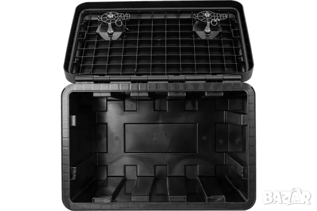 Кутия за инструменти Daken JUST 70 L 600 x 415 x 460 mm, снимка 13 - Аксесоари и консумативи - 55868829