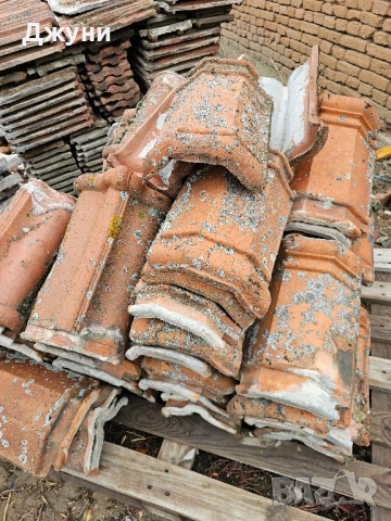 керемиди и капаци , снимка 5 - Ремонти на покриви - 51414701