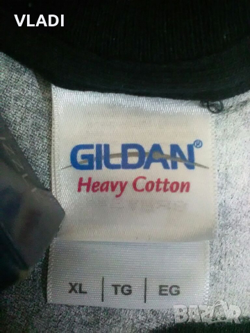 Тениска Fat Joe, снимка 4 - Тениски - 25084523