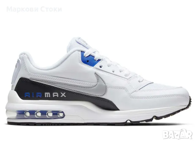 ✅ NIKE 🔝 AIR MAX LTD 3, снимка 6 - Маратонки - 49925634