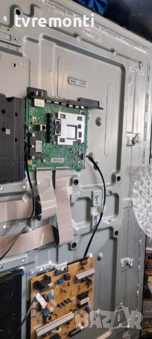 LED подсветка за дисплей CY-NN055HGLV2H за телевизор SAMSUNG модел UE55RU7172U, снимка 3 - Части и Платки - 41317791