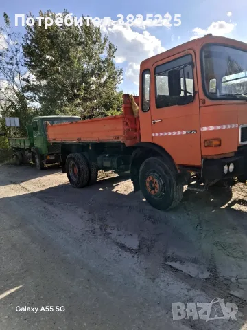 Услуги с багер и транспорт със самосвал, снимка 3 - Транспортни услуги - 56164092