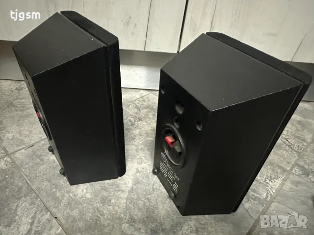 тонколони Jamo Compact SAT, снимка 6 - Тонколони - 48448104