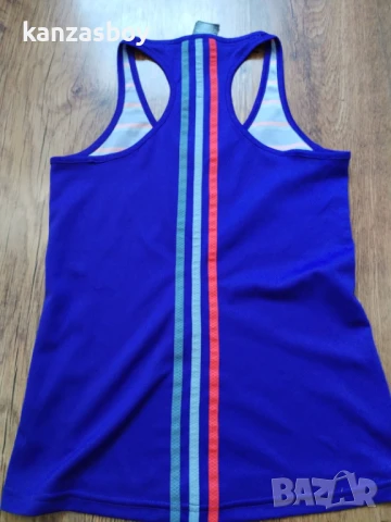 Adidas Performance - страхотен дамски потник С КАТО НОВ, снимка 6 - Потници - 50886410