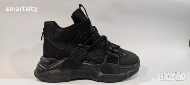 Страхотни кецове нов модел Se7.en -1212.