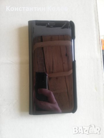 Флип кейс за Huawei P20 Lite