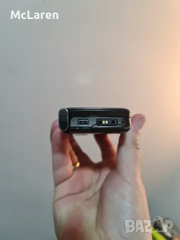 Nokia E90 Comunicator , снимка 5 - Nokia - 49979507